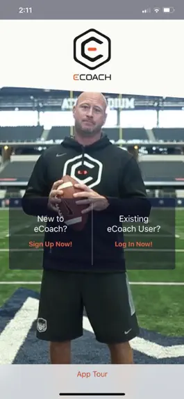 Game screenshot eCoach - Video Coaching mod apk