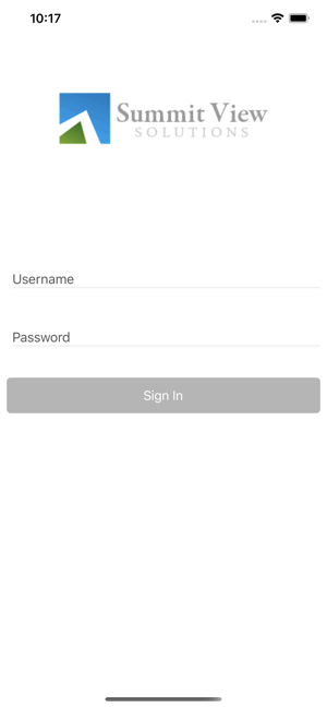 Summit View Data Collection(圖1)-速報App