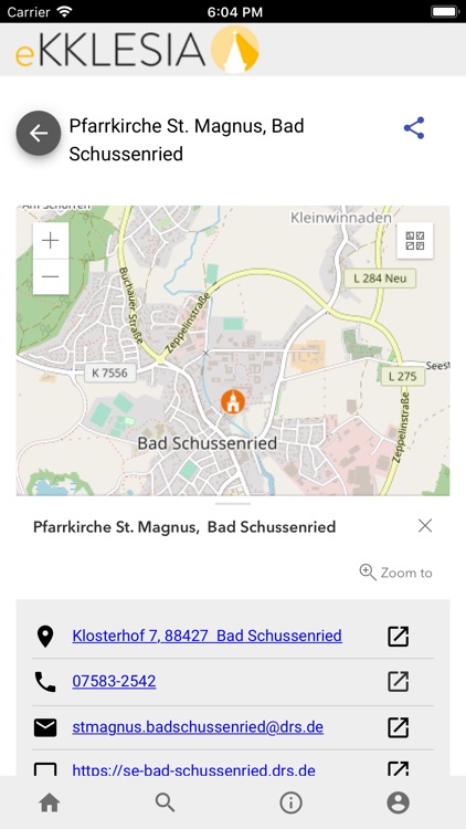 eKKLESIA screenshot-5