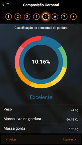 Game screenshot Body Coach apk