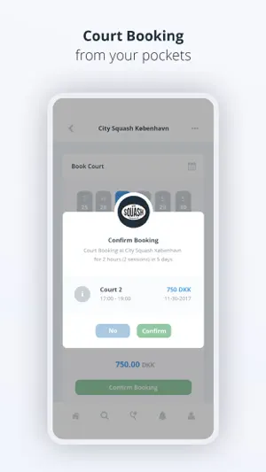 Sportyfriends screenshot 3