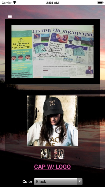 Legends 2.20 screenshot-3