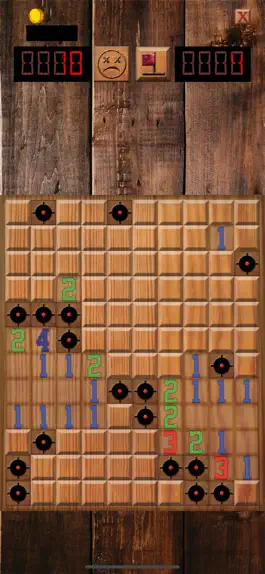 Game screenshot Minesweeper Classic w/ Themes! hack