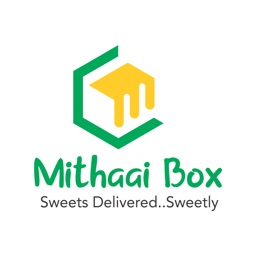 Mithaai Box