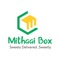 Get Sweets home delivered with Mithaai Box