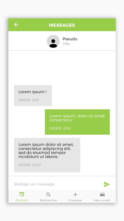 Itineroo screenshot-3