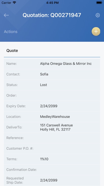 Trulite Mobile screenshot-4