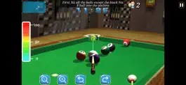 Game screenshot Solo 8 Ball hack