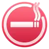 Smokefree - Quit smoking delete, cancel