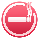 Download Smokefree - Quit smoking app