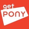 GetPony car sharing