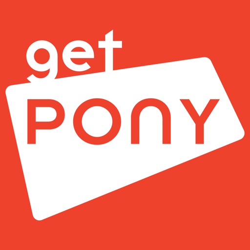 GetPony car sharing