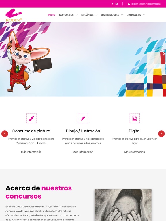 Screenshot #4 pour Rodin