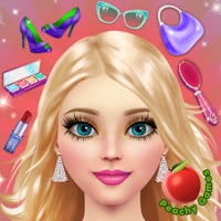 Dress Up & Makeup Girl Games apk