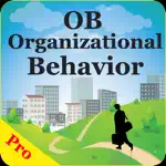 MBA Organizational Behavior App Cancel