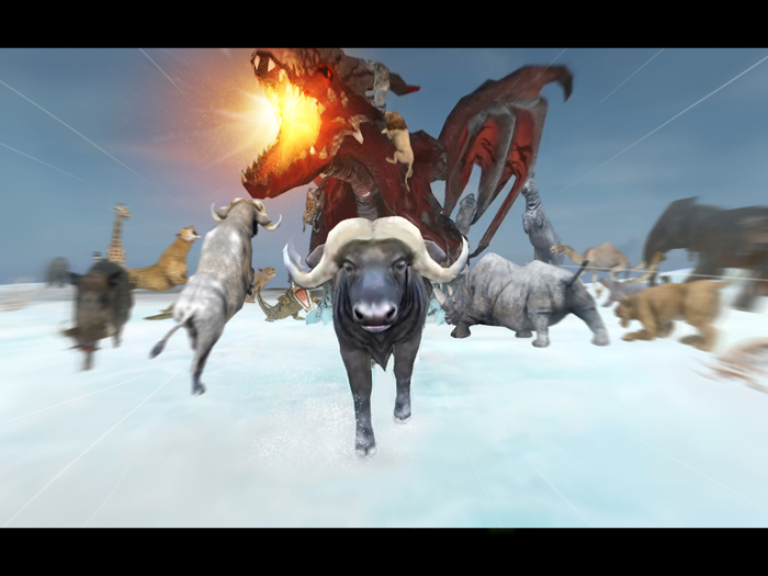 Wild Animals OnlineWAO