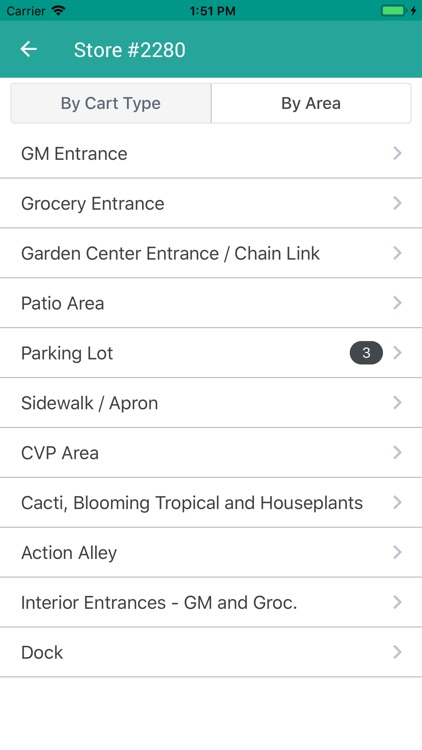 TAP Merchandising screenshot-8