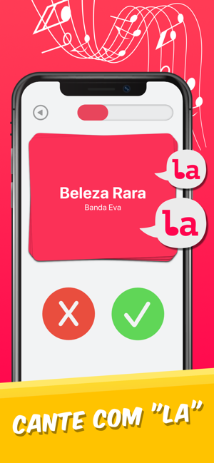 La!