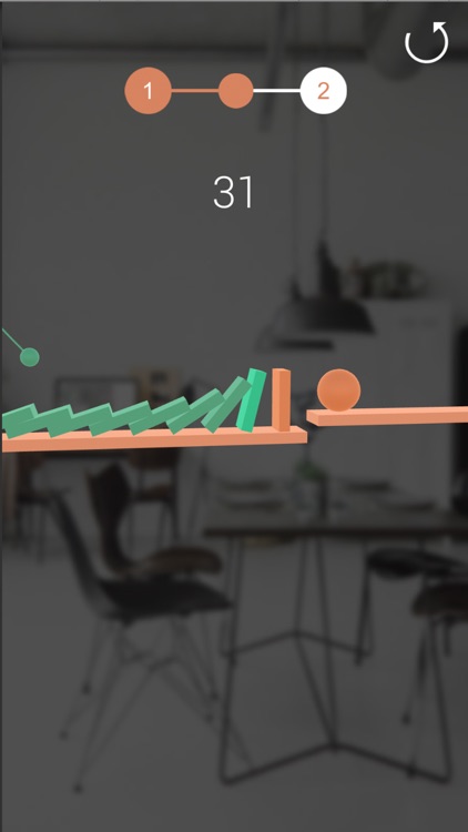 Chain Reactor! screenshot-4
