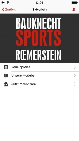 Game screenshot Bauknecht Sports hack