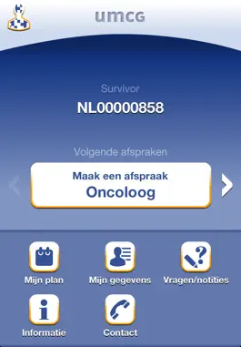 Game screenshot Survivor Care mod apk