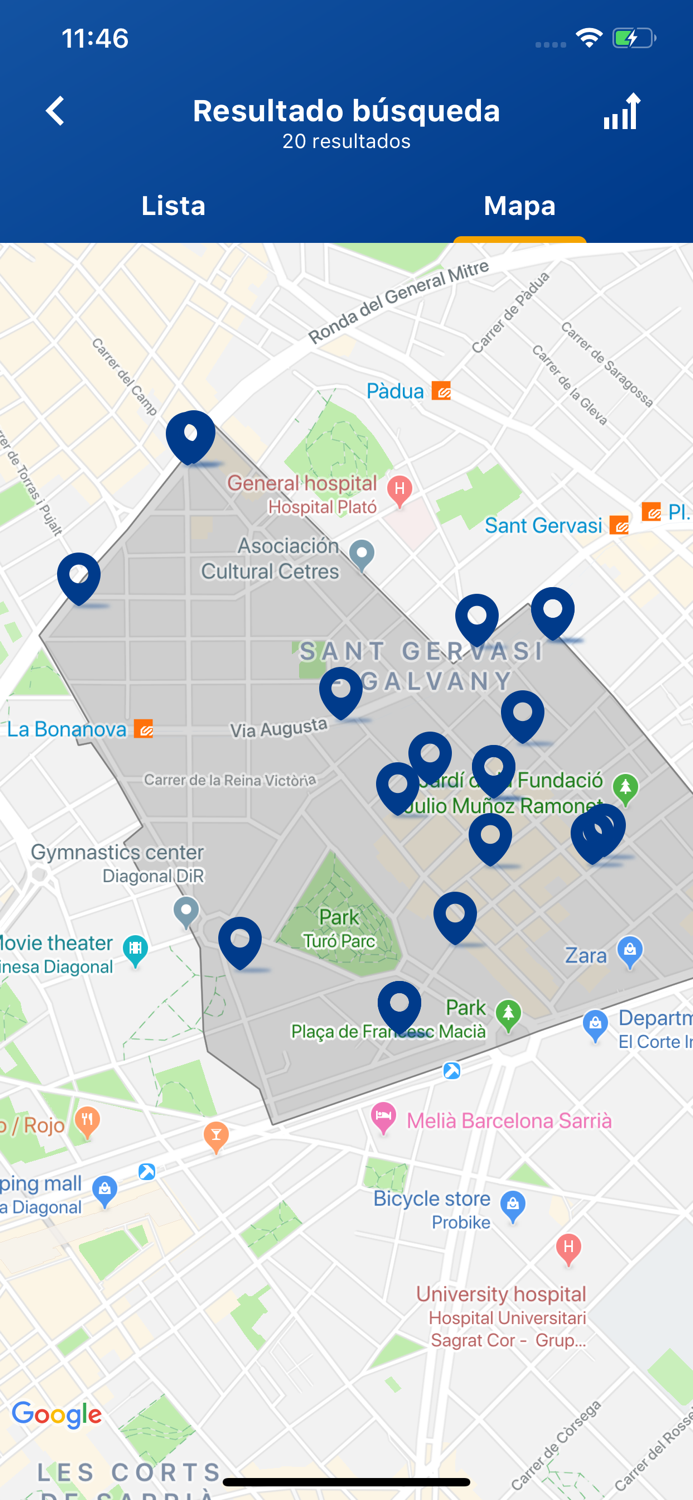 ANCERT Ag. Not. Certificación