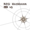 RPG MapMaker HD