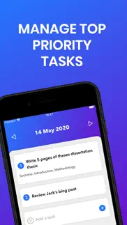 top 3 daily task manager айфон картинки 1