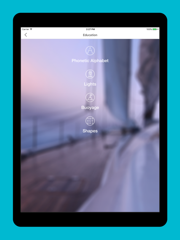 Screenshot #5 pour Learn The Ropes