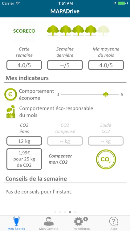 MAPADrive screenshot-3