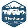Montana State Parks & Trails App Delete