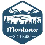 Montana State Parks & Trails App Cancel