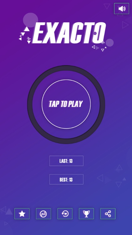 Exacto - Fast Matching