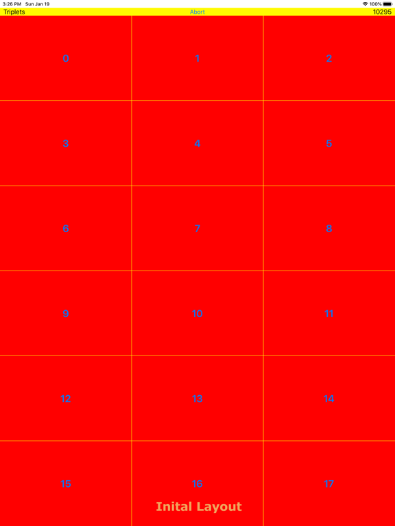 Screenshot #5 pour NumberSets