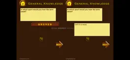 Game screenshot Trivia Deluxe - Learn & Fun hack