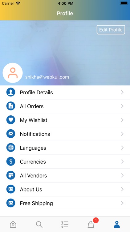 shamone.com Follow Trends