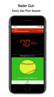 radar gun softball problems & solutions and troubleshooting guide - 3