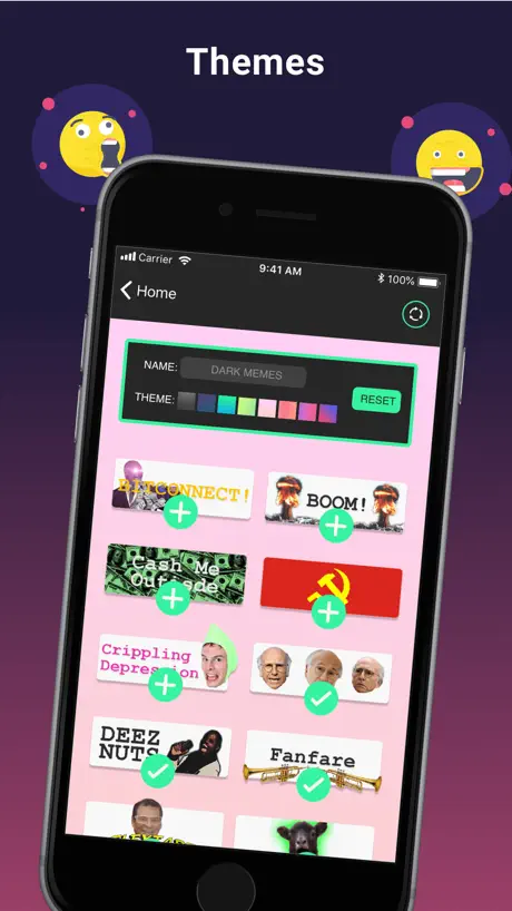 Dead Memes - Meme Sound Board