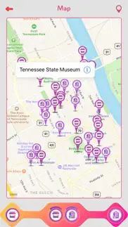 How to cancel & delete nashville travel guide 3