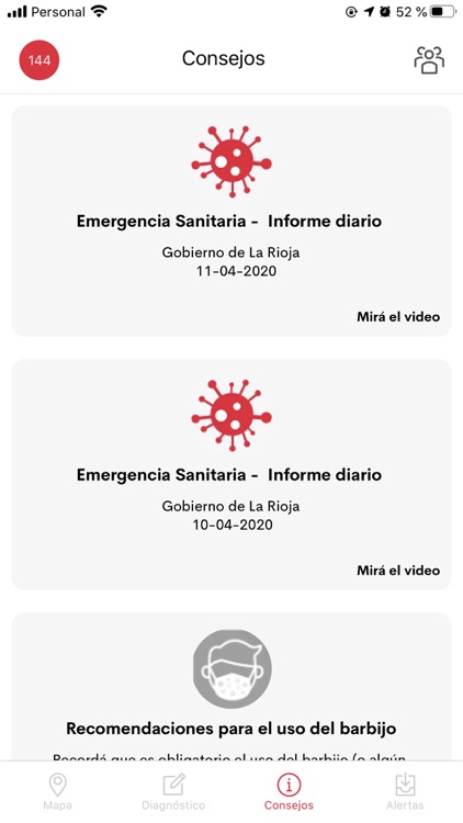 C19 La Rioja screenshot-5