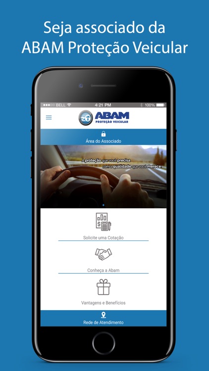 ABAM Clube de Benefícios