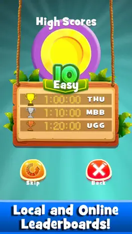 Game screenshot Thumb Buggy hack