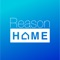 The Reason Home app allows an owner of the Reason ONE Alexa built-in alarm clock to set up their new clock and change clock settings