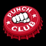 Download Punch Club app