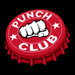 Ícone do app Punch Club