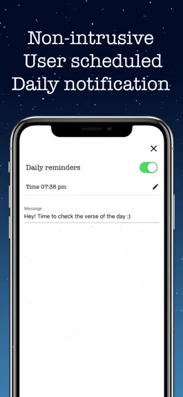 Game screenshot Amen: Bible Quotes hack