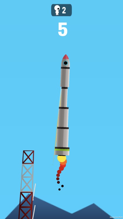 Rocket Launch - Jupitoris screenshot-0