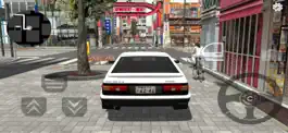 Game screenshot Tokyo Commute - Driving Sim apk