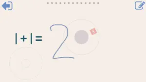 Mathe 1. Klasse screenshot 4
