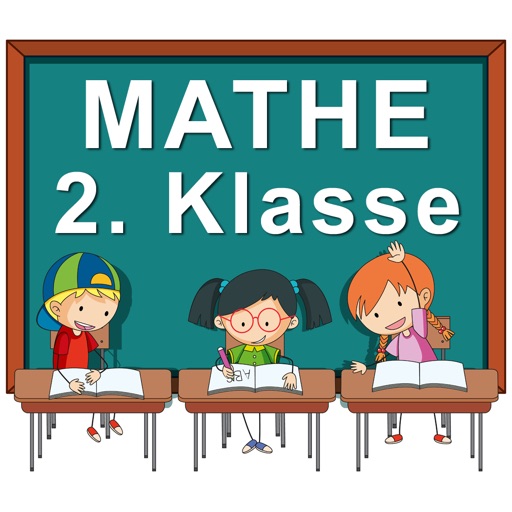 Mathe 2. Klasse